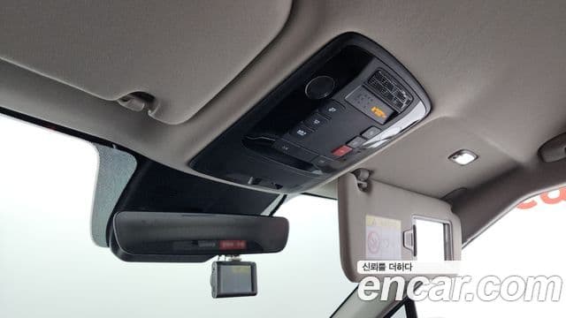 Kia The / новый New Carnival 4세대 Noblesse, 2025 19