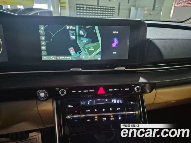 Kia Carnival 4세대 Signature, 2021 6