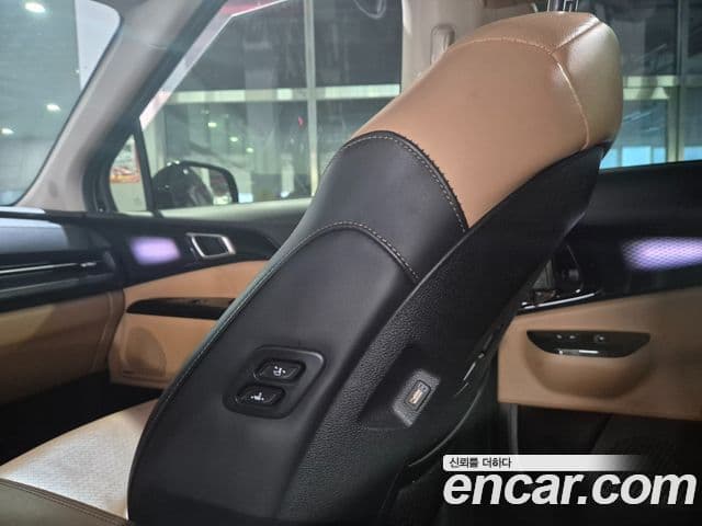 Kia Carnival 4세대 Signature, 2021 7