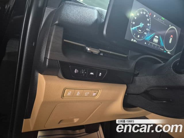 Kia Carnival 4세대 Signature, 2021 8