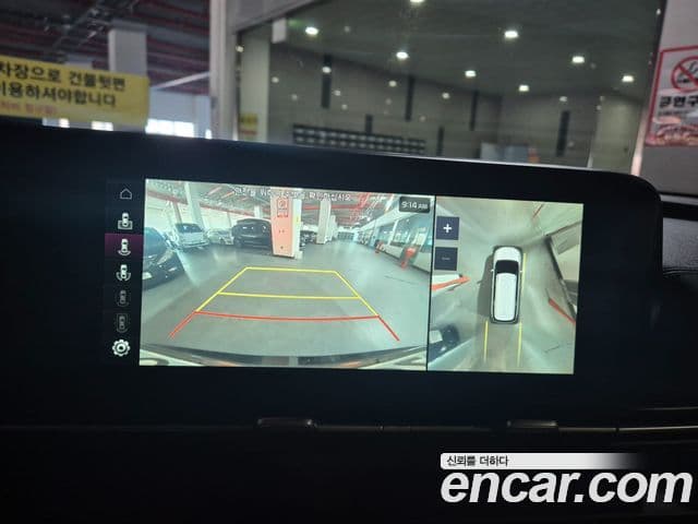 Kia Carnival 4세대 Signature, 2021 14