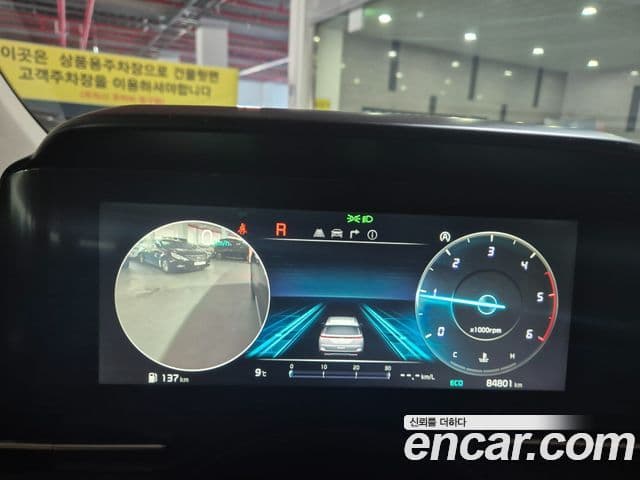 Kia Carnival 4세대 Signature, 2021 15