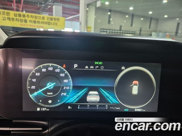 Kia Carnival 4세대 Signature, 2021 16