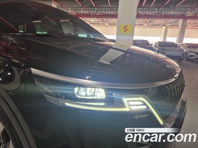 Kia Carnival 4세대 Signature, 2021 17