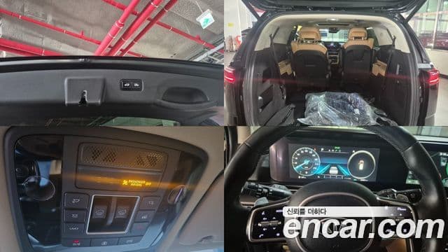 Kia Carnival 4세대 Signature, 2021 19