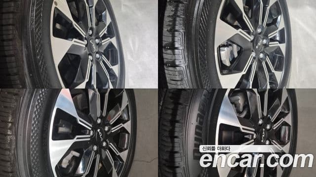 Kia Carnival 4세대 Signature, 2021 20