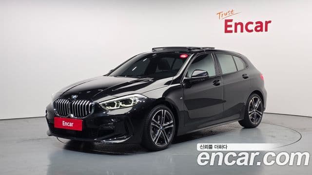 BMW 1시리즈 (F40) 120i M Sport, 2023 1