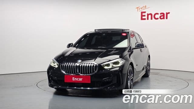 BMW 1시리즈 (F40) 120i M Sport, 2023 2