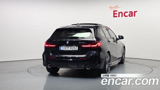 BMW 1시리즈 (F40) 120i M Sport, 2023 3