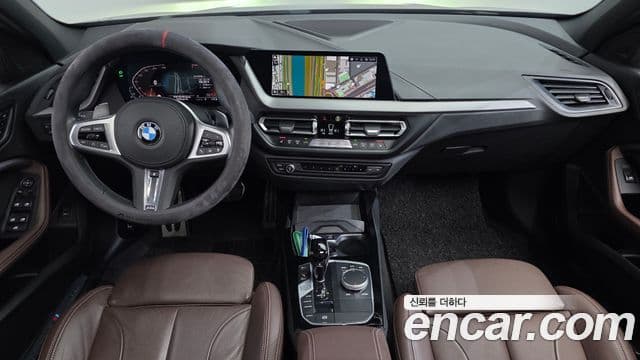 BMW 1시리즈 (F40) 120i M Sport, 2023 4