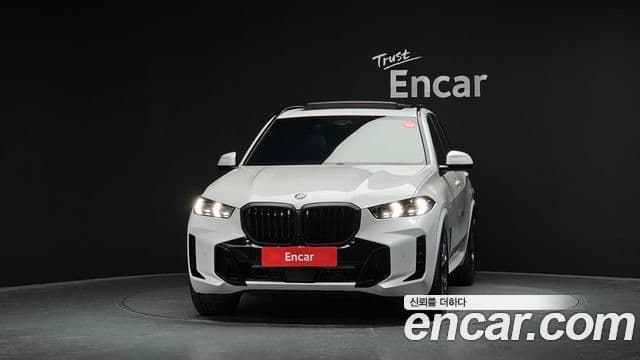 BMW X5 (G05) xDrive 40i M Sport, 2025 3