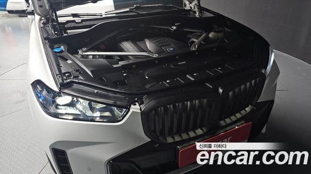 BMW X5 (G05) xDrive 40i M Sport, 2025 6