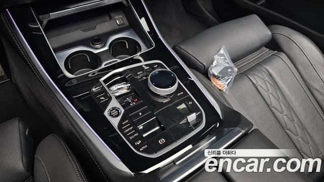 BMW X5 (G05) xDrive 40i M Sport, 2025 9