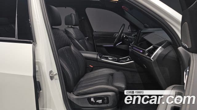 BMW X5 (G05) xDrive 40i M Sport, 2025 10