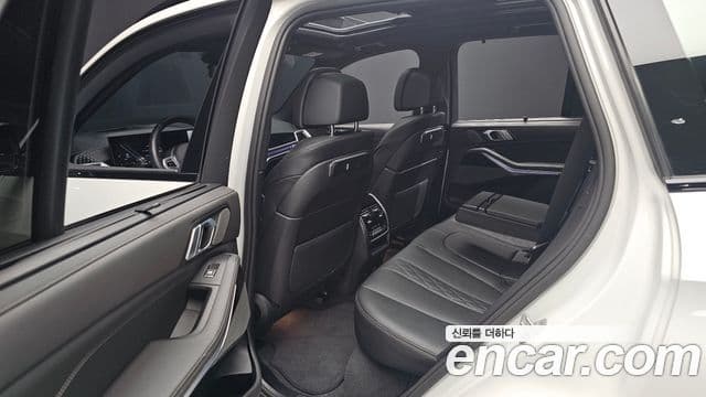 BMW X5 (G05) xDrive 40i M Sport, 2025 12