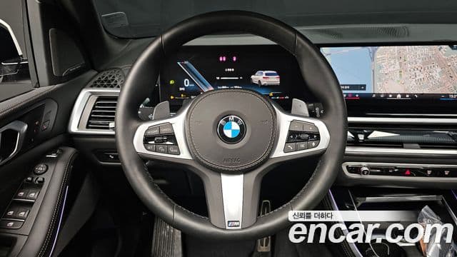 BMW X5 (G05) xDrive 40i M Sport, 2025 13