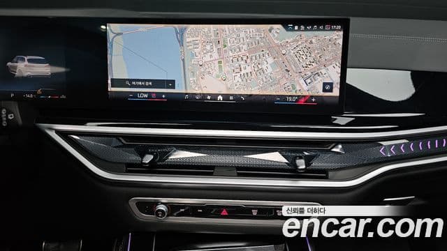 BMW X5 (G05) xDrive 40i M Sport, 2025 14