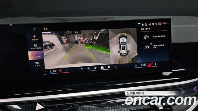 BMW X5 (G05) xDrive 40i M Sport, 2025 15