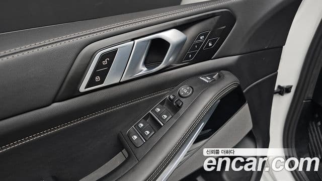 BMW X5 (G05) xDrive 40i M Sport, 2025 18