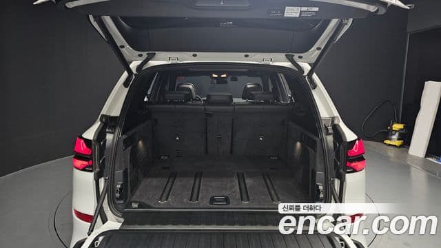 BMW X5 (G05) xDrive 40i M Sport, 2025 20