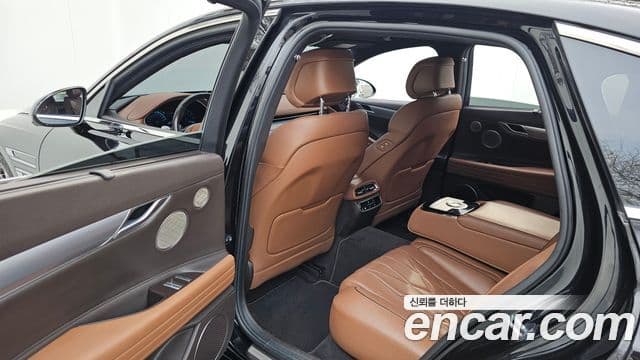 Genesis G80 (RG3) бензин 2.5 турбо AWD, 2021 11