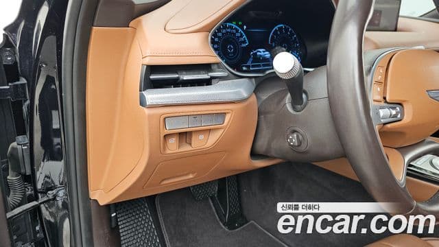 Genesis G80 (RG3) бензин 2.5 турбо AWD, 2021 13