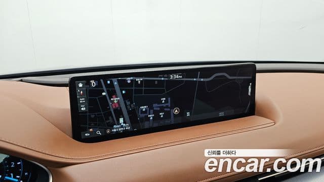 Genesis G80 (RG3) бензин 2.5 турбо AWD, 2021 15