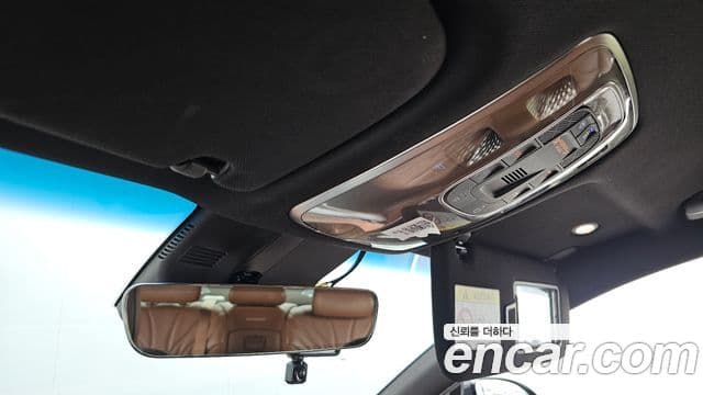 Genesis G80 (RG3) бензин 2.5 турбо AWD, 2021 18