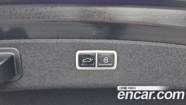 Genesis G80 (RG3) бензин 2.5 турбо AWD, 2021 20