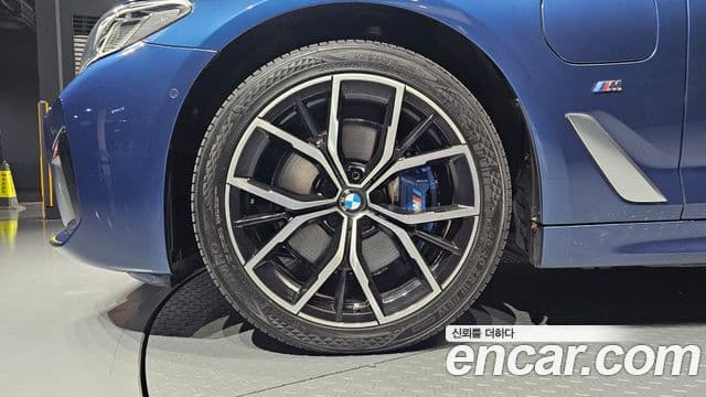 BMW 5시리즈 (G30) 530e M Sport, 2021 все фото