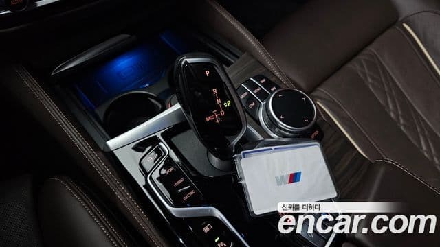 BMW 5시리즈 (G30) 530e M Sport, 2021 9