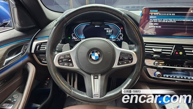 BMW 5시리즈 (G30) 530e M Sport, 2021 13