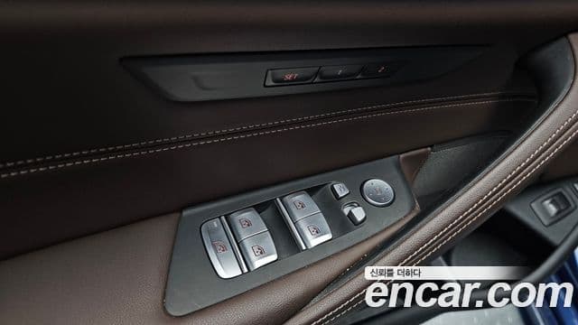 BMW 5시리즈 (G30) 530e M Sport, 2021 16