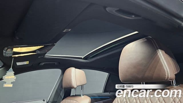 BMW 5시리즈 (G30) 530e M Sport, 2021 19