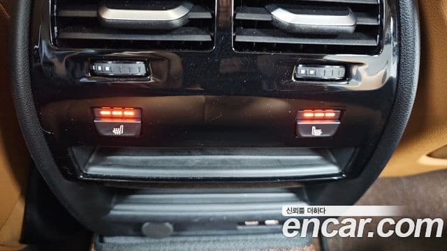 BMW 5시리즈 (G30) Luxury, 2023 18