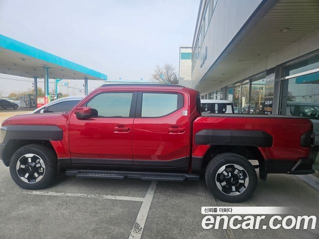 Kia 타스만 Adventure, 2026 3