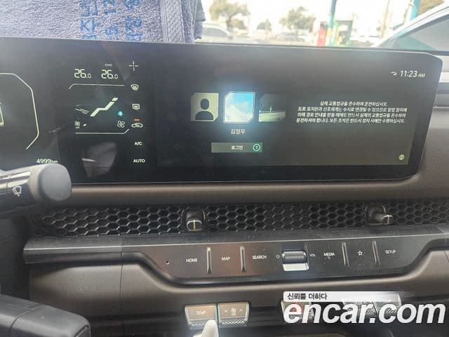 Kia 타스만 Adventure, 2026 8