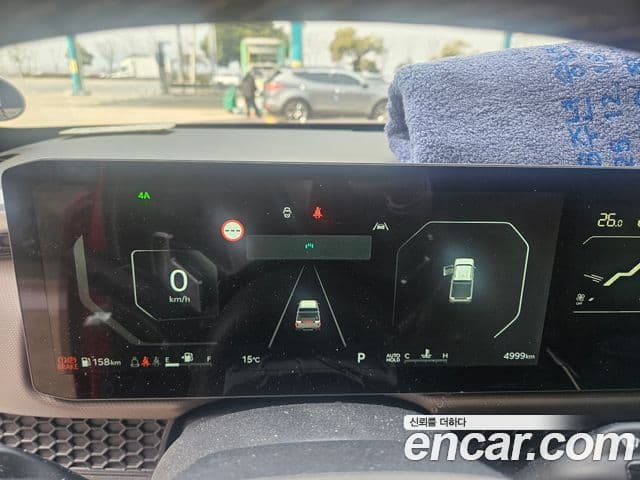 Kia 타스만 Adventure, 2026 10