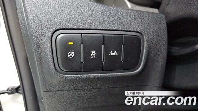 Kia The / новый New Ray Signature, 2022 18