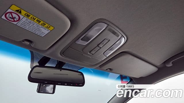 Kia The / новый New Carnival Luxury, 2019 19