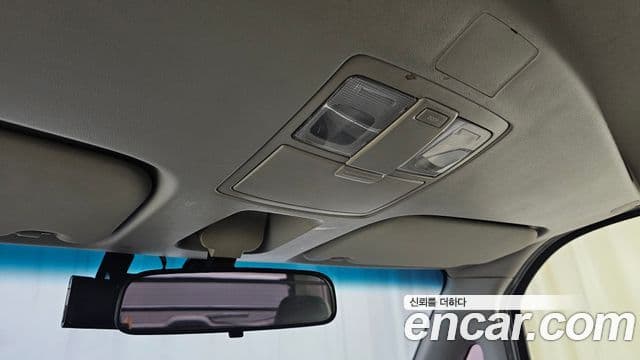 Kia Ray фургон / люксовая версия, 2017 18