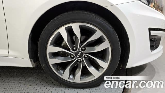 Kia The / новый New K5 Trendy, 2015 все фото