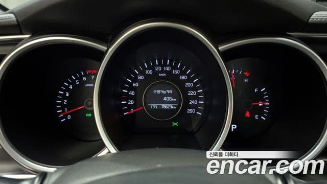 Kia The / новый New K5 Trendy, 2015 8