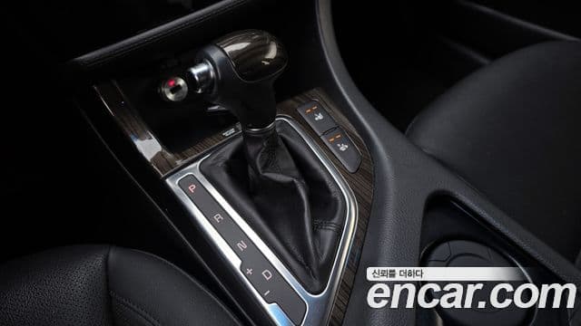 Kia The / новый New K5 Trendy, 2015 9