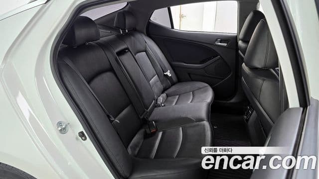 Kia The / новый New K5 Trendy, 2015 12