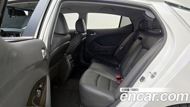 Kia The / новый New K5 Trendy, 2015 13