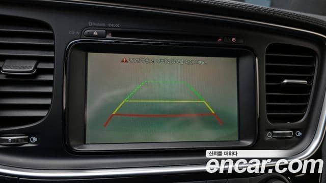 Kia The / новый New K5 Trendy, 2015 15