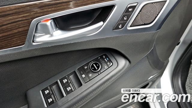 Genesis G80 Premium Luxury, 2017 13