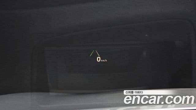 Genesis G80 Premium Luxury, 2017 19