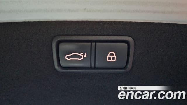 Genesis G80 Premium Luxury, 2017 20